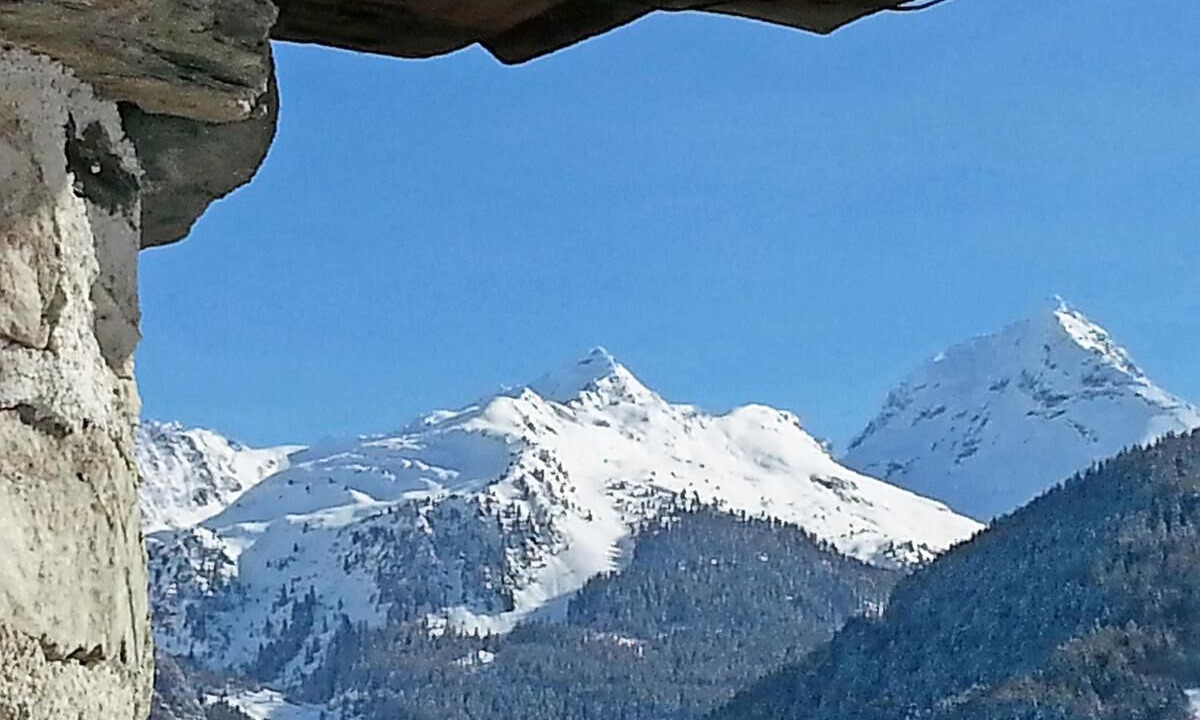 Photo of Outdoor in Villaroger