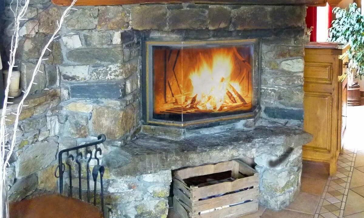 Photo of Livingroom in Villaroger