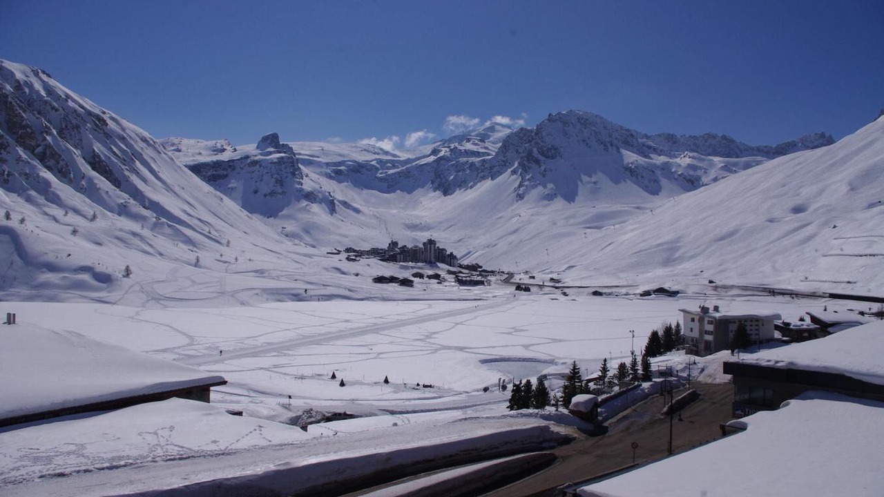 Photo of Others in Tignes le Lac