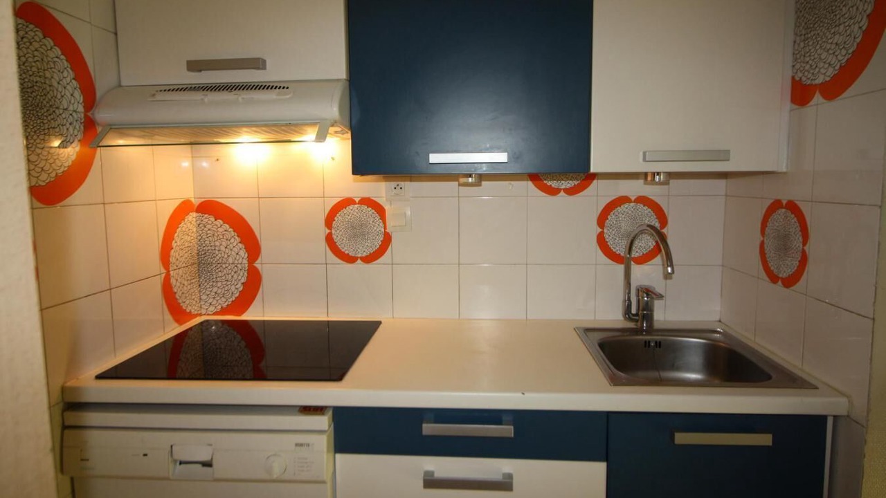 Photo of Kitchen in Tignes le Lac