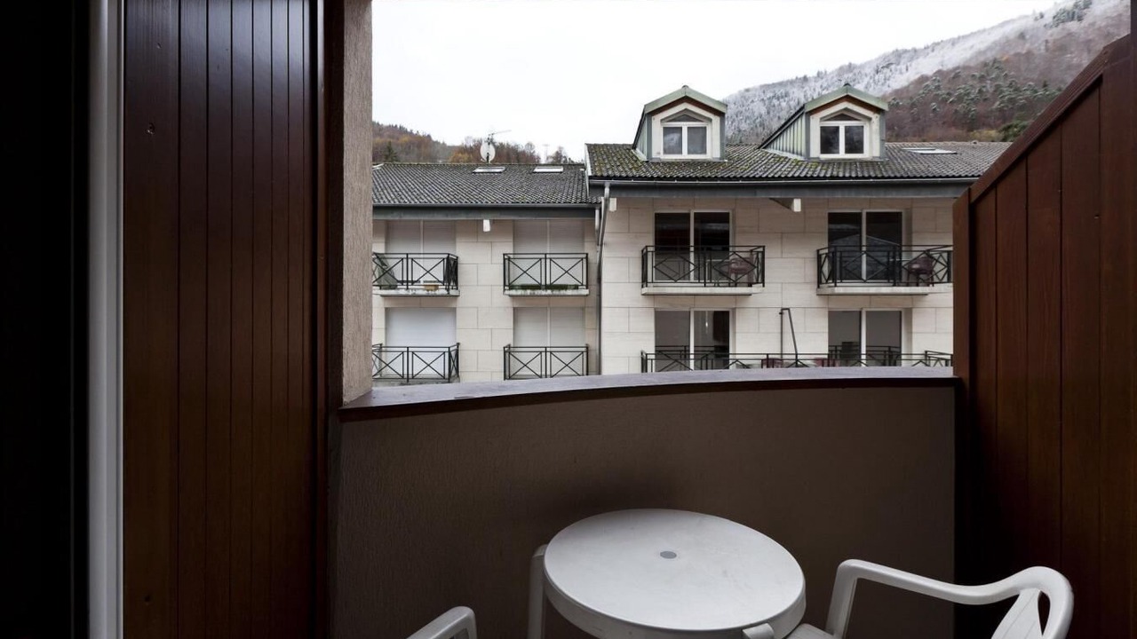 Photo of Outdoor in Brides-les-Bains