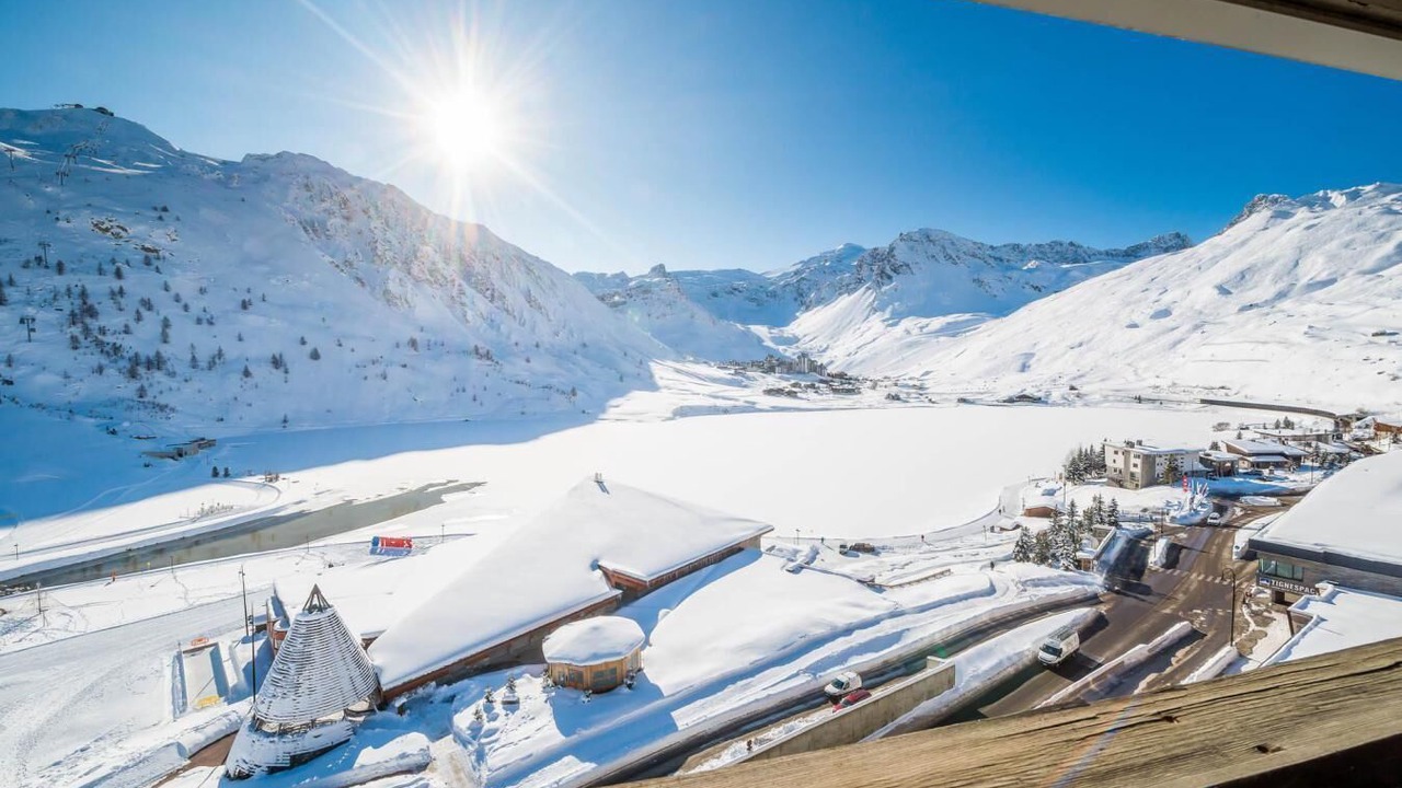 Photo of Others in Tignes le Lac