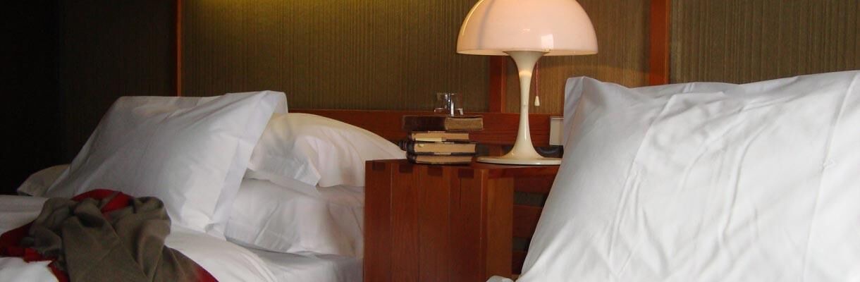 Photo of Bedroom in Font-Romeu-Odeillo-Via