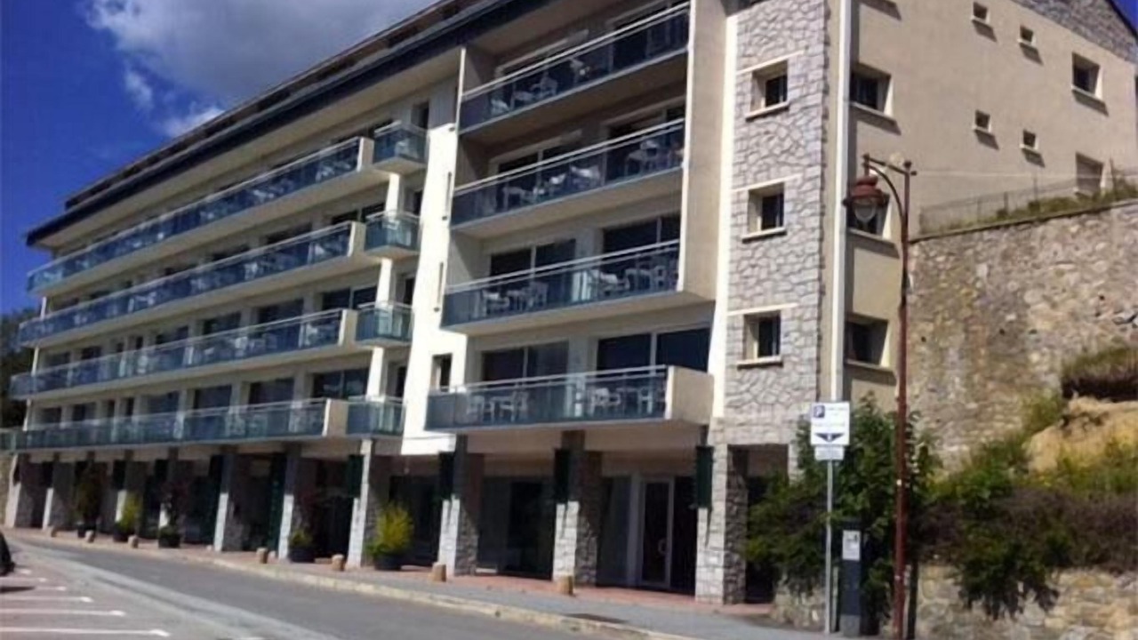 Photo of Outdoor in Font-Romeu-Odeillo-Via