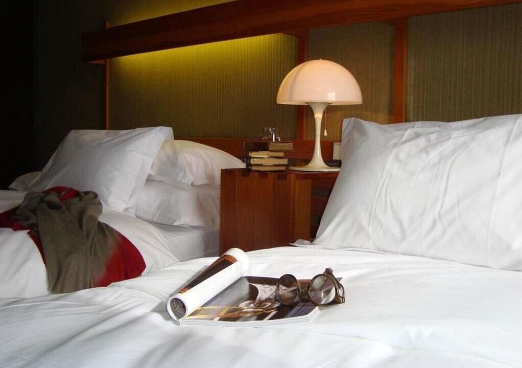 Photo of Bedroom in Font-Romeu-Odeillo-Via