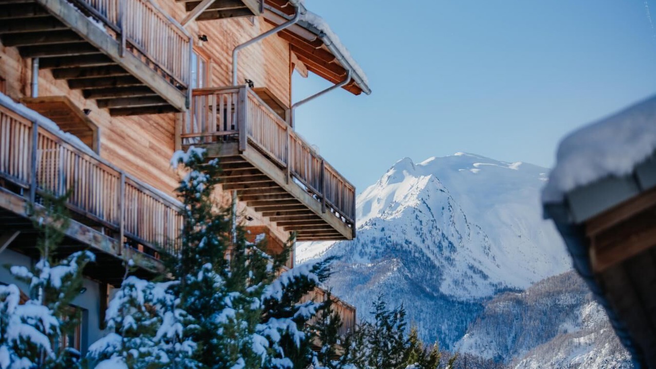 Photo of Outdoor in Les Orres