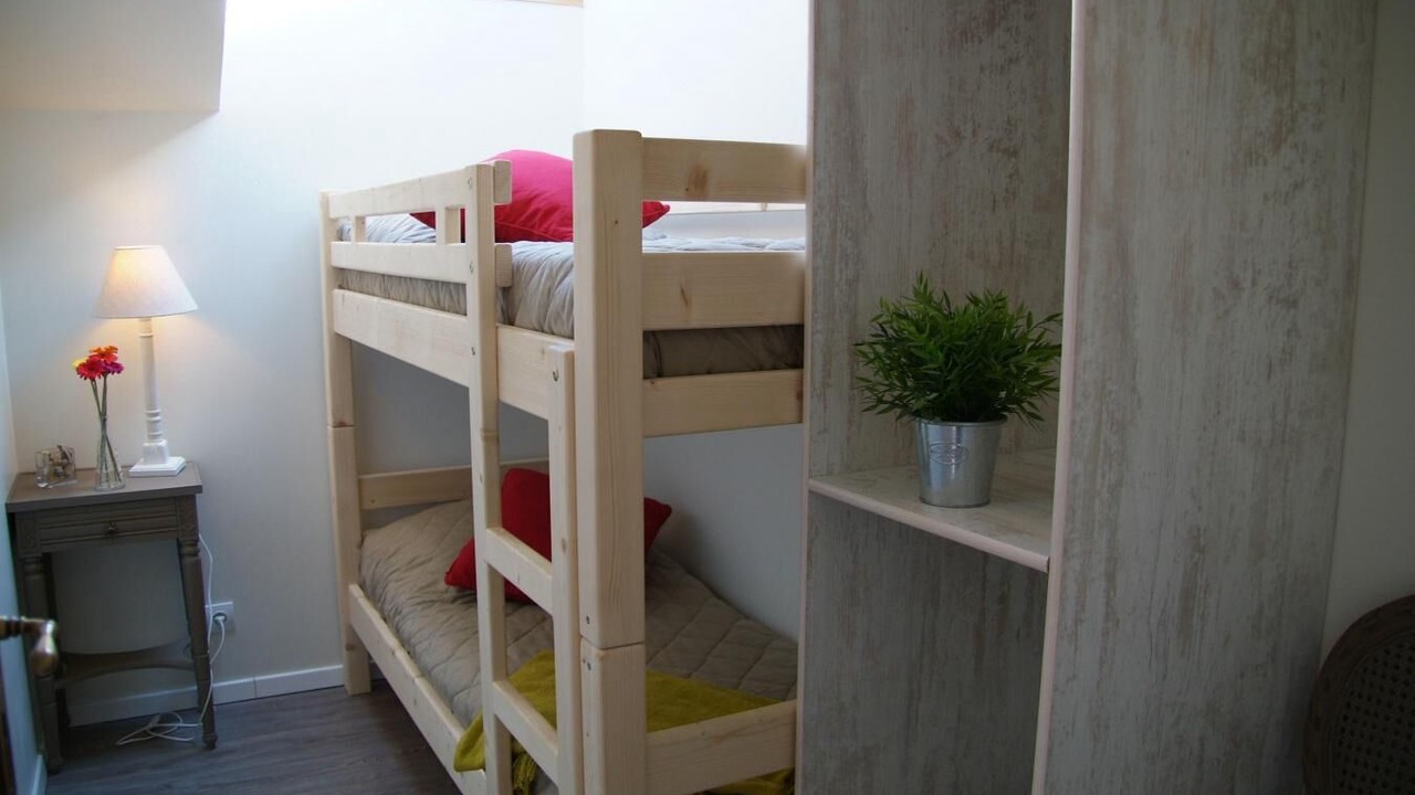 Photo of Bedroom in Les Orres