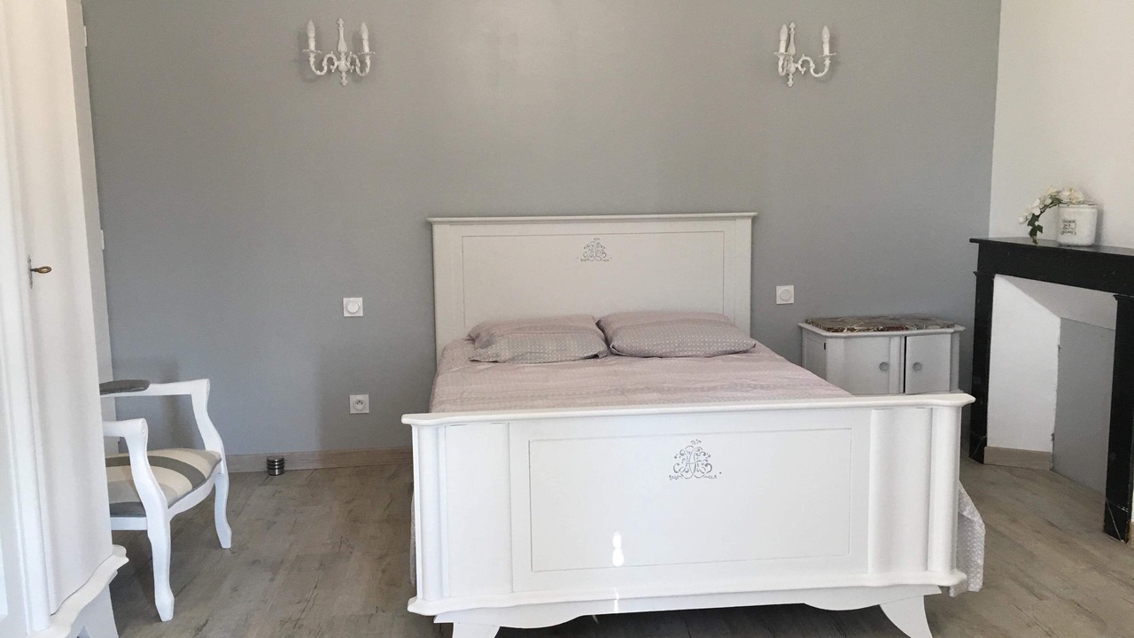 Photo of Bedroom in Mauleon