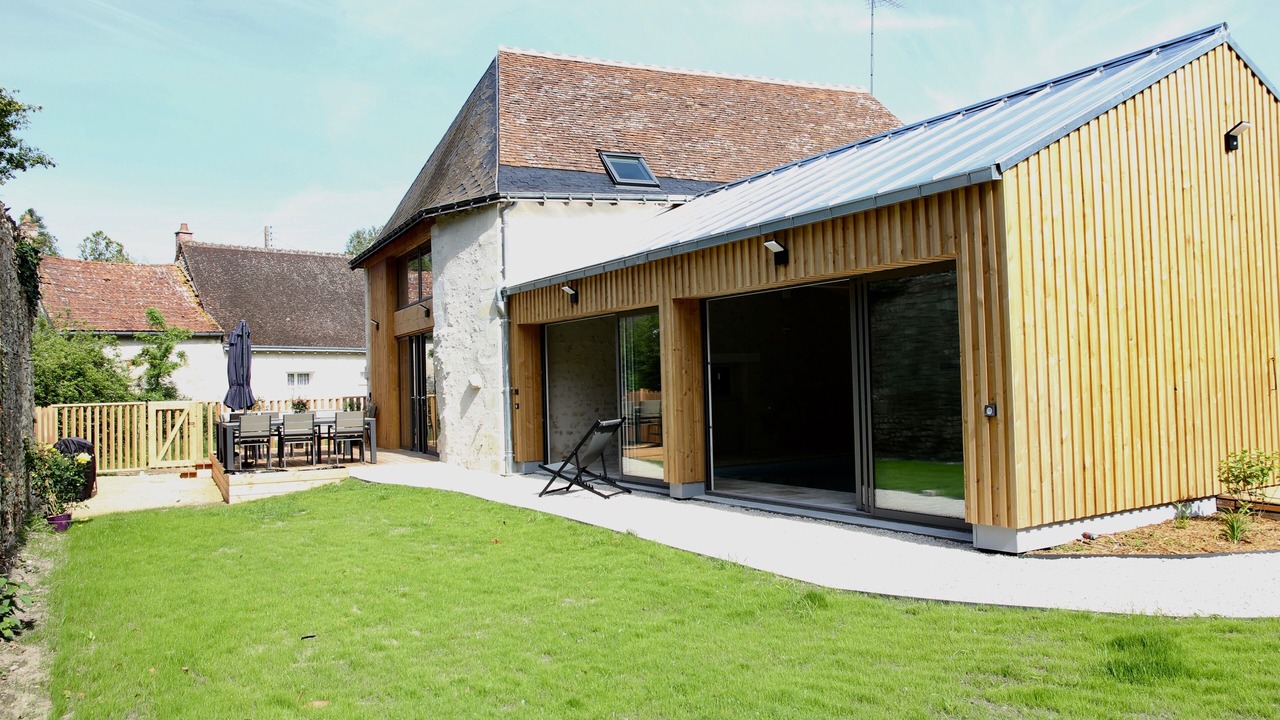 Photo of Outdoor in Cheille