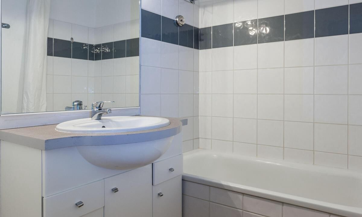 Photo of Bathroom in Allos