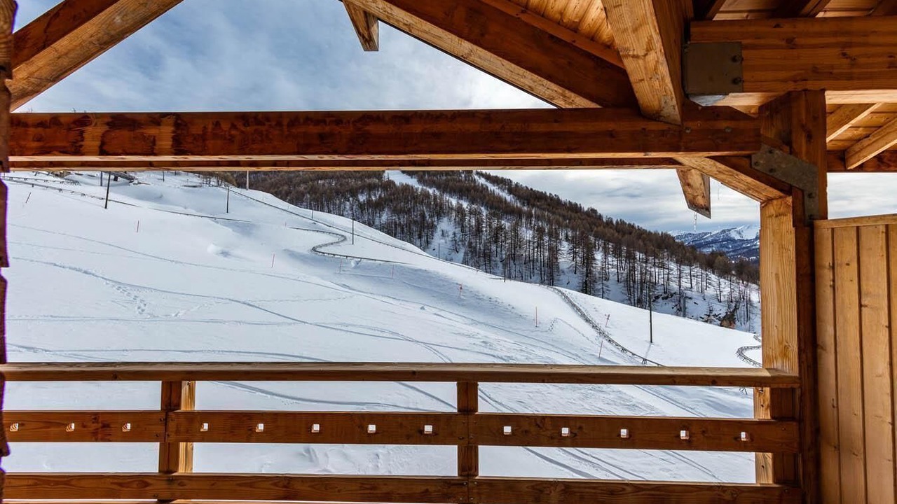 Photo of Outdoor in Allos