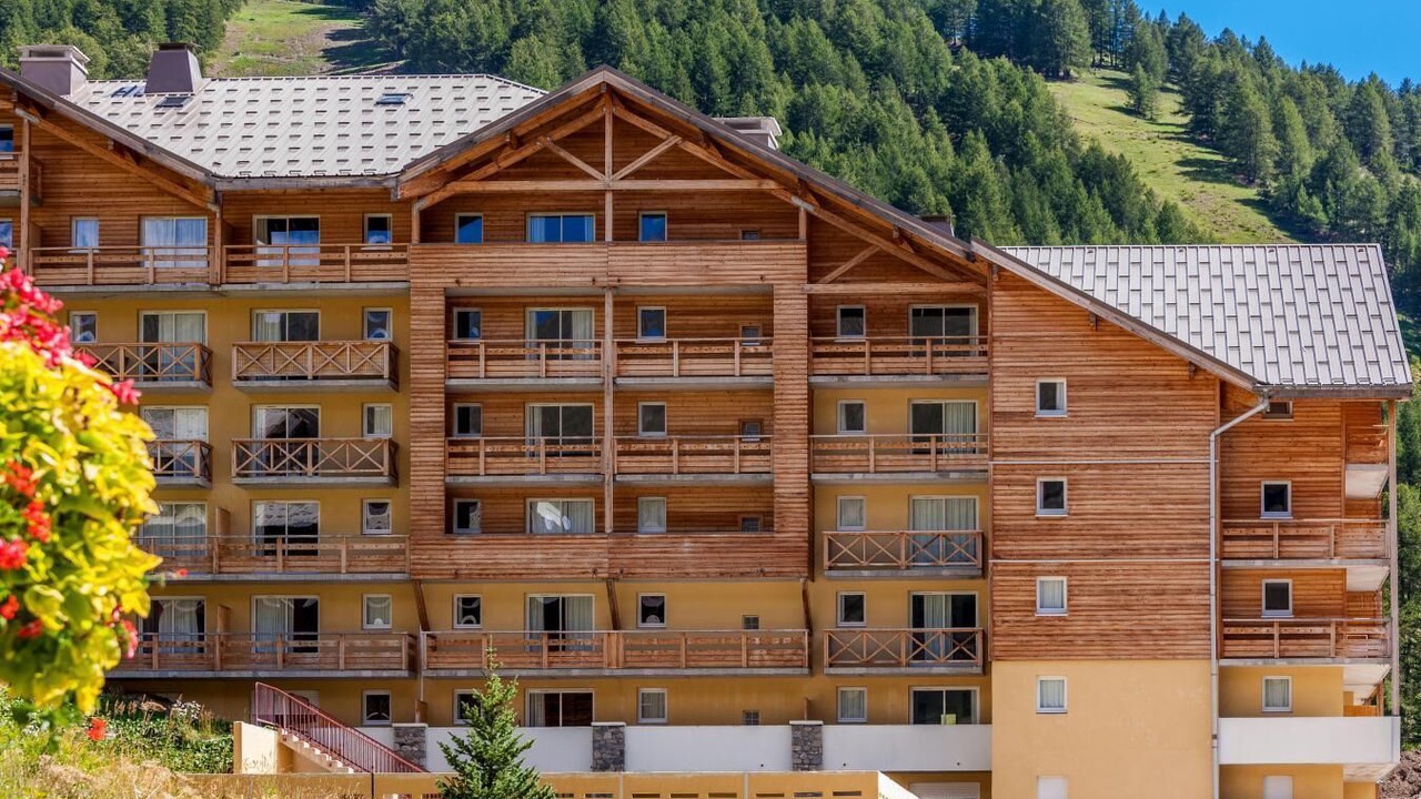 Photo of Outdoor in Allos