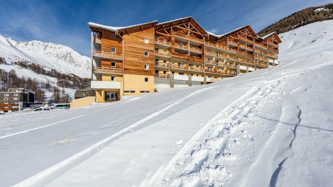 Photo of Outdoor in Allos