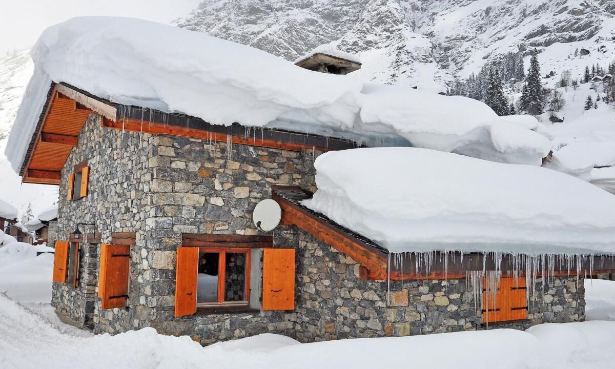 Photo of Outdoor in Champagny-en-Vanoise
