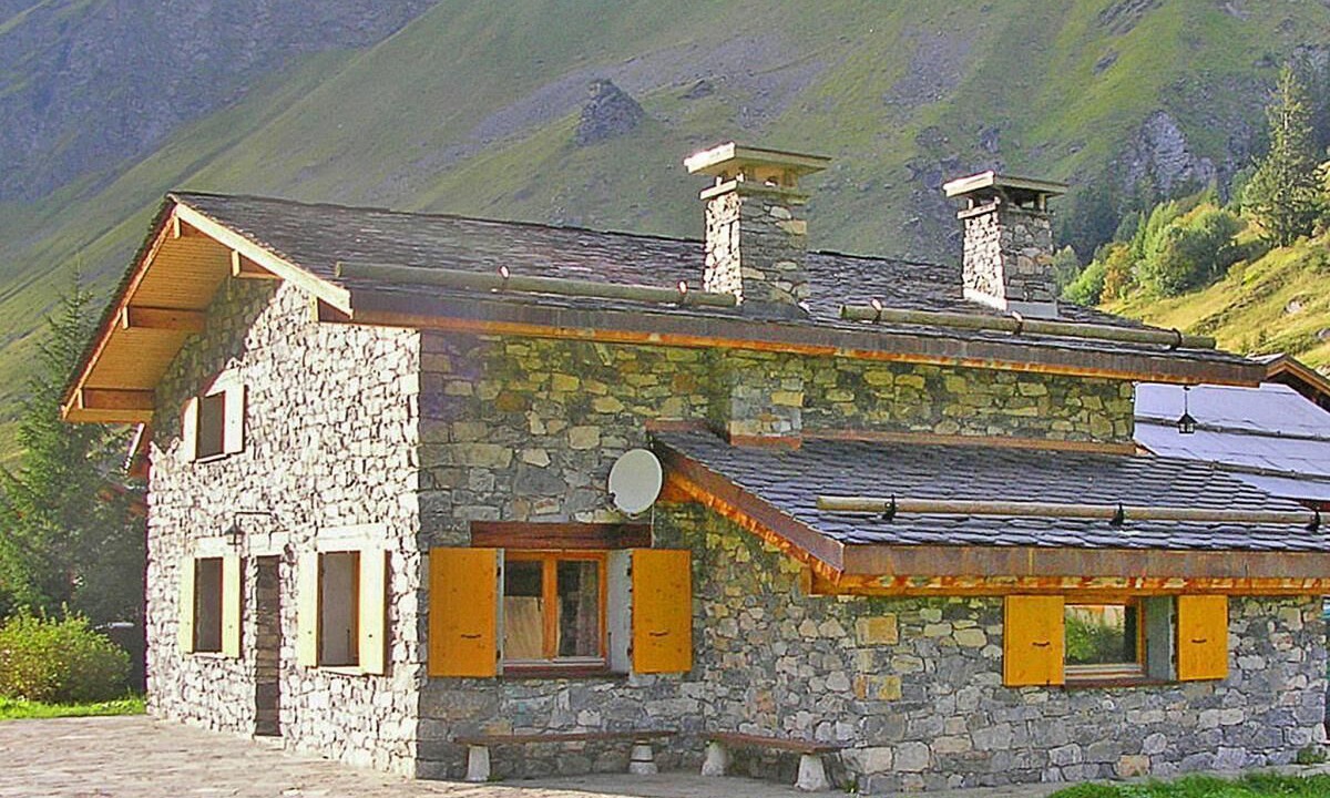 Photo of Outdoor in Champagny-en-Vanoise