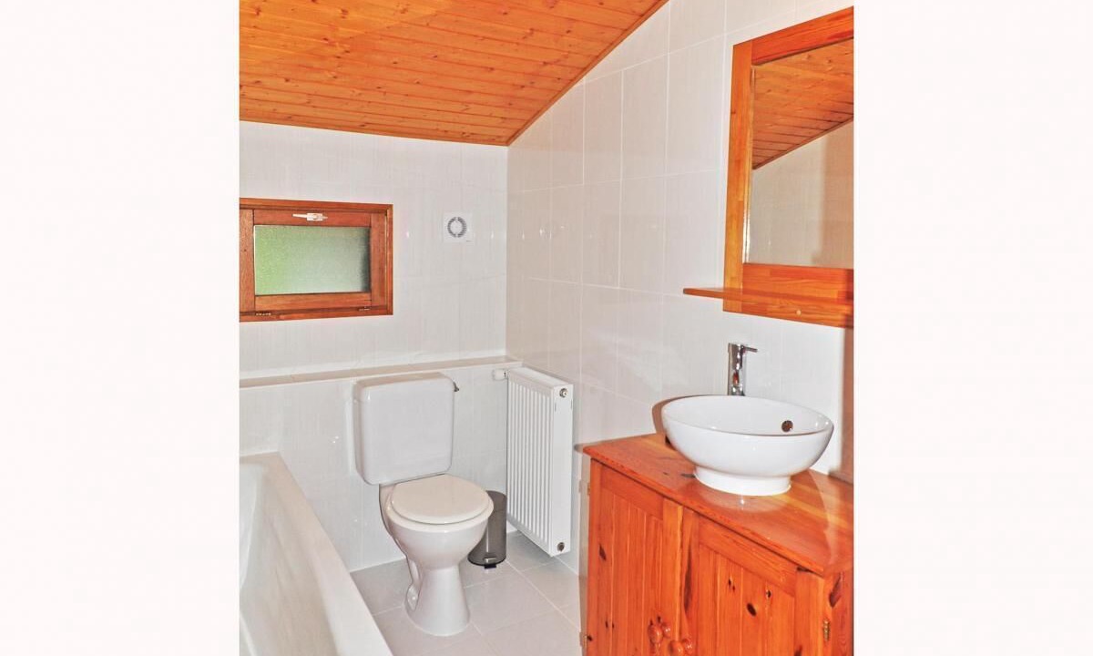 Photo of Bathroom in Champagny-en-Vanoise