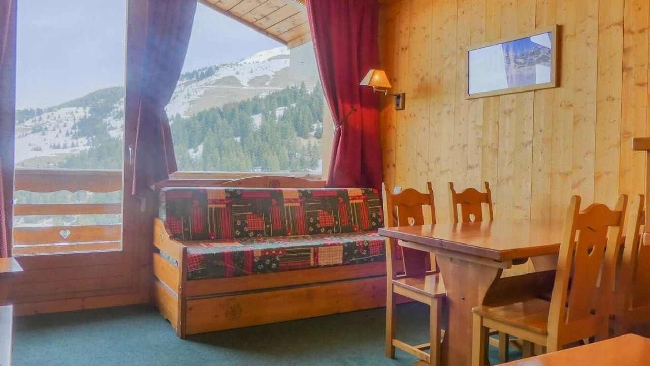 Photo of Others in Meribel-Mottaret