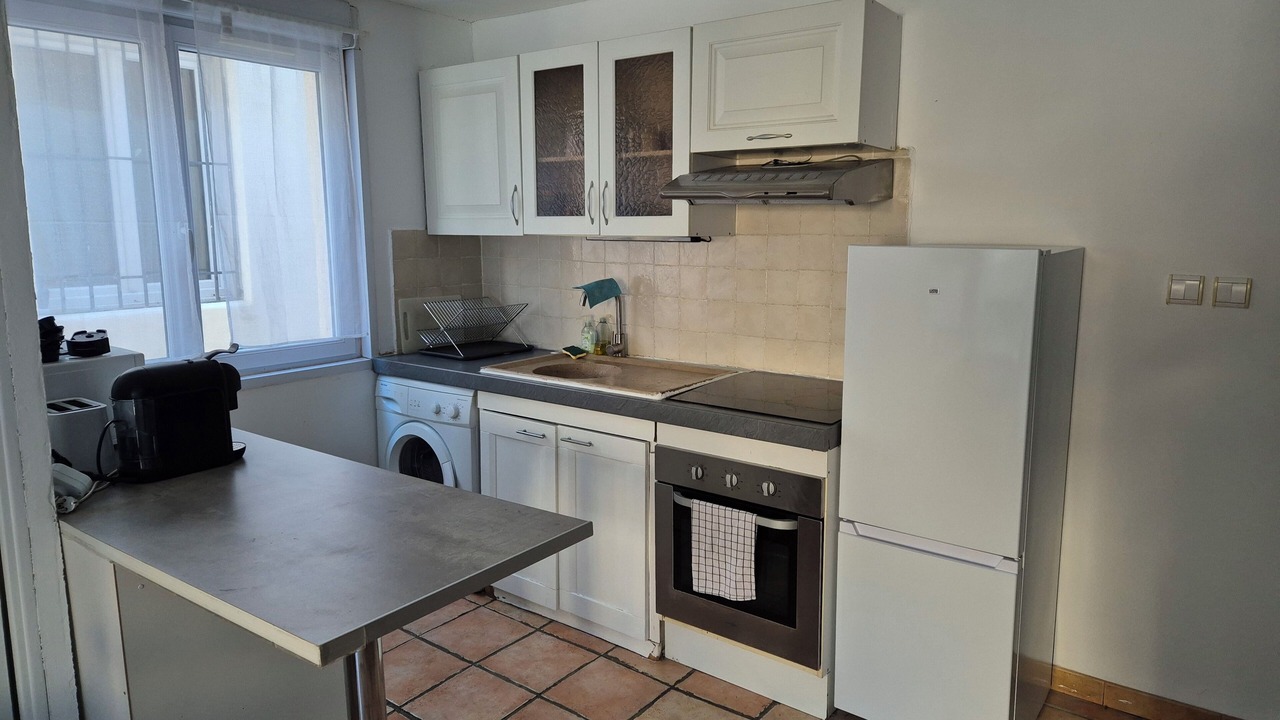 Photo of Kitchen in Endoume