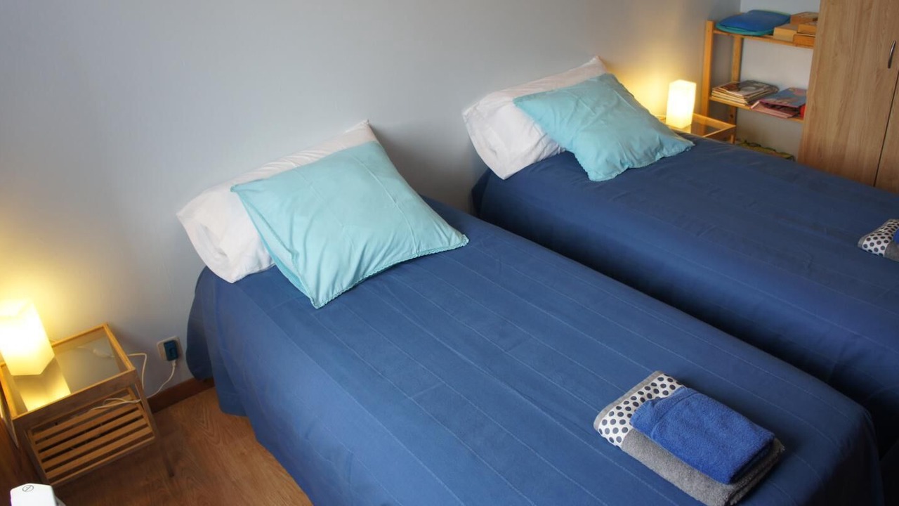Photo of Bedroom in Puivert