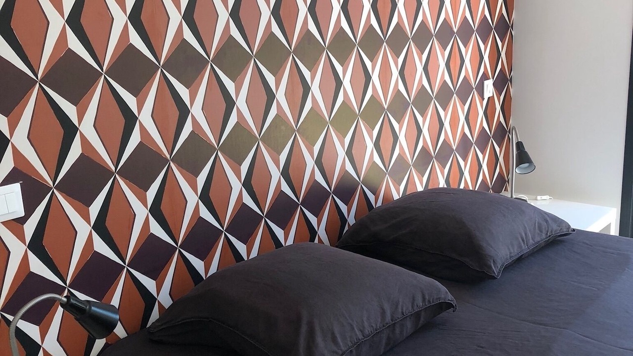 Photo of Bedroom in Appietto