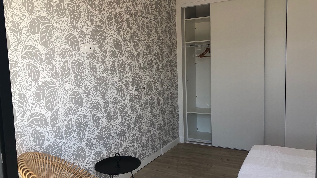 Photo of Bedroom in Appietto