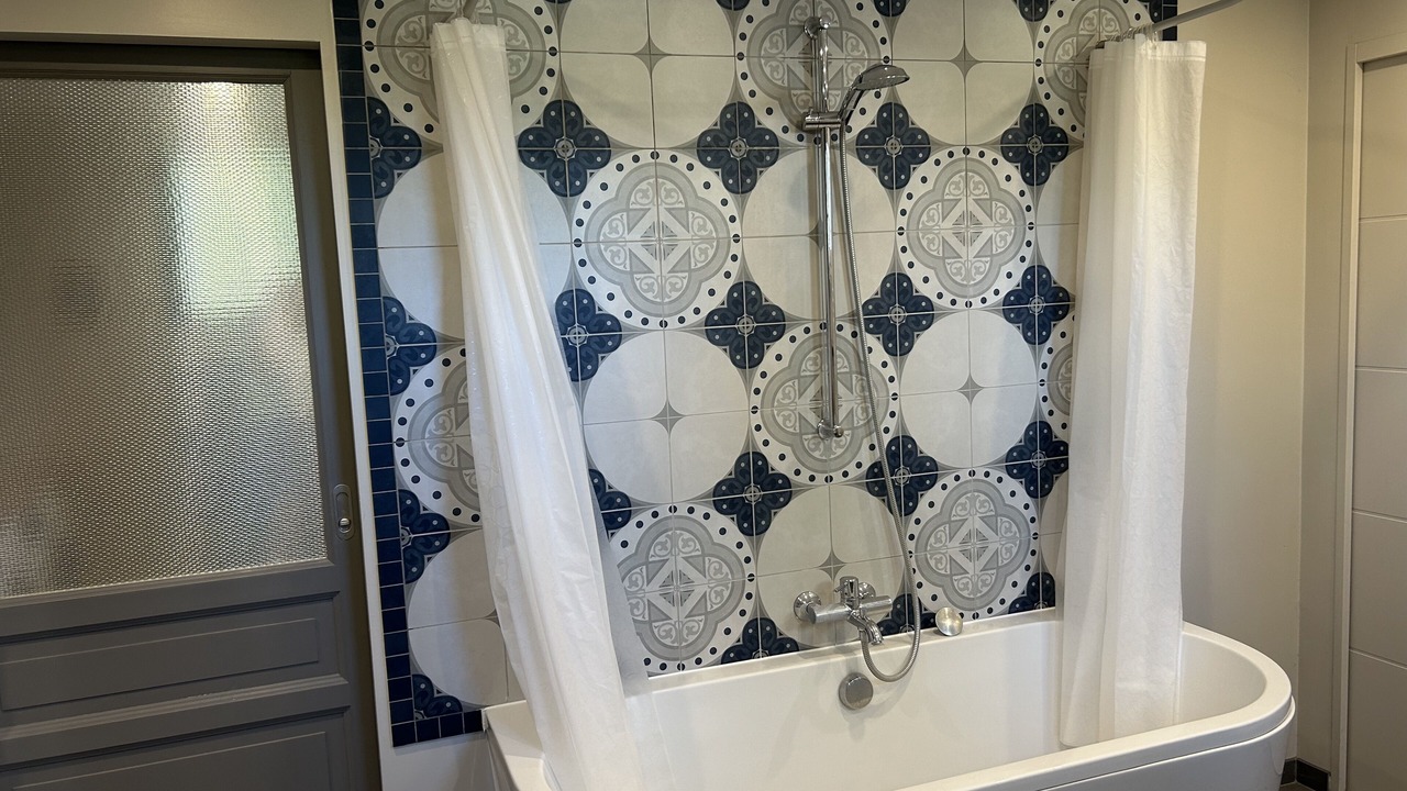 Photo of Bathroom in Vergt-de-Biron