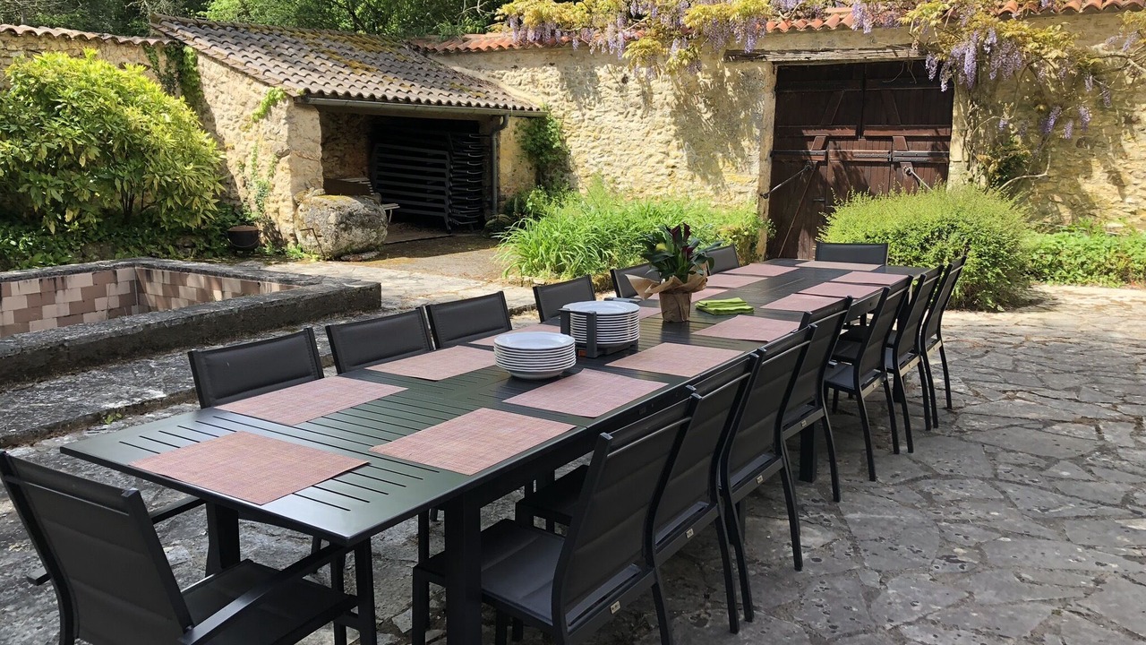 Photo of Outdoor in Vergt-de-Biron