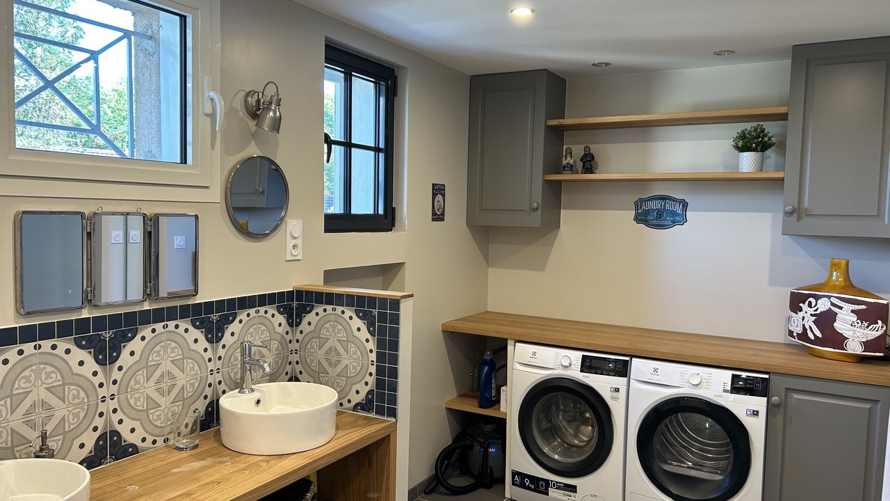Photo of Bathroom in Vergt-de-Biron