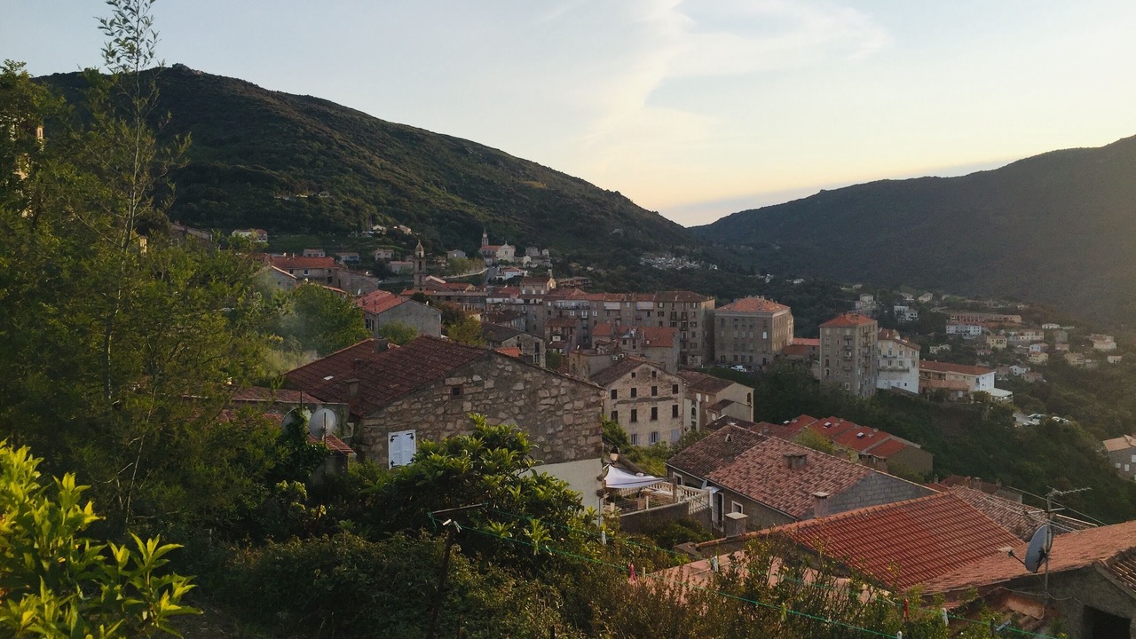 Photo of Outdoor in Sartene