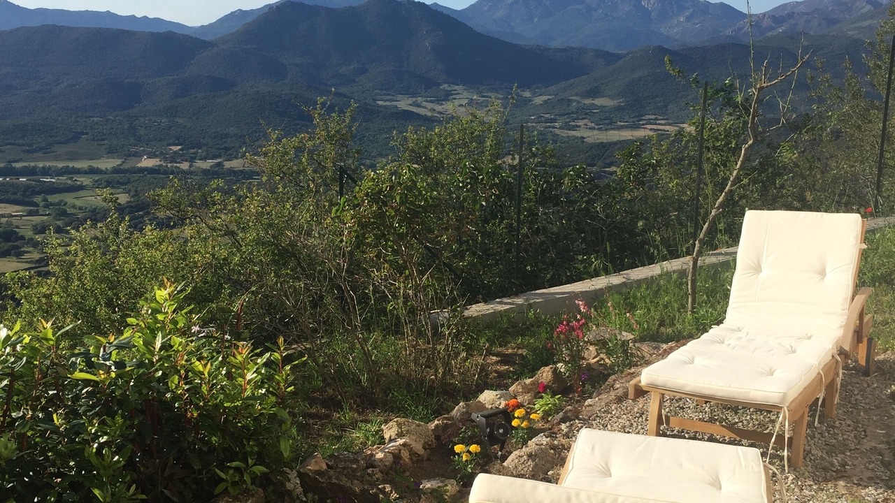Photo of Outdoor in Sartene