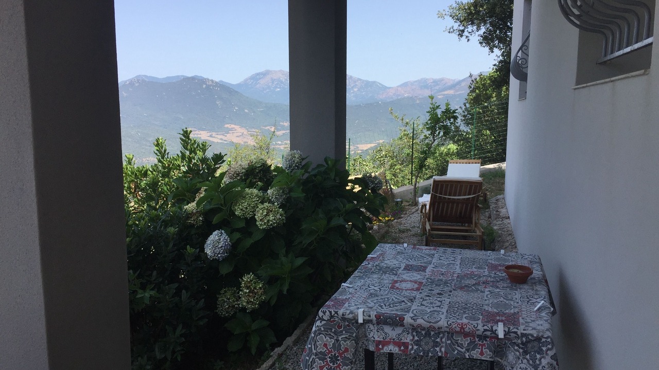 Photo of Outdoor in Sartene