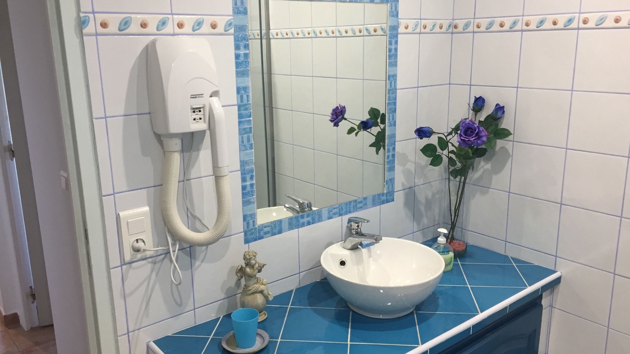 Photo of Bathroom in Sartene
