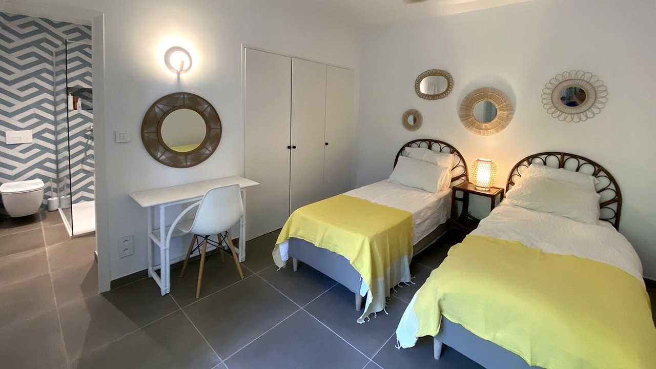 Photo of Bedroom in Isolella