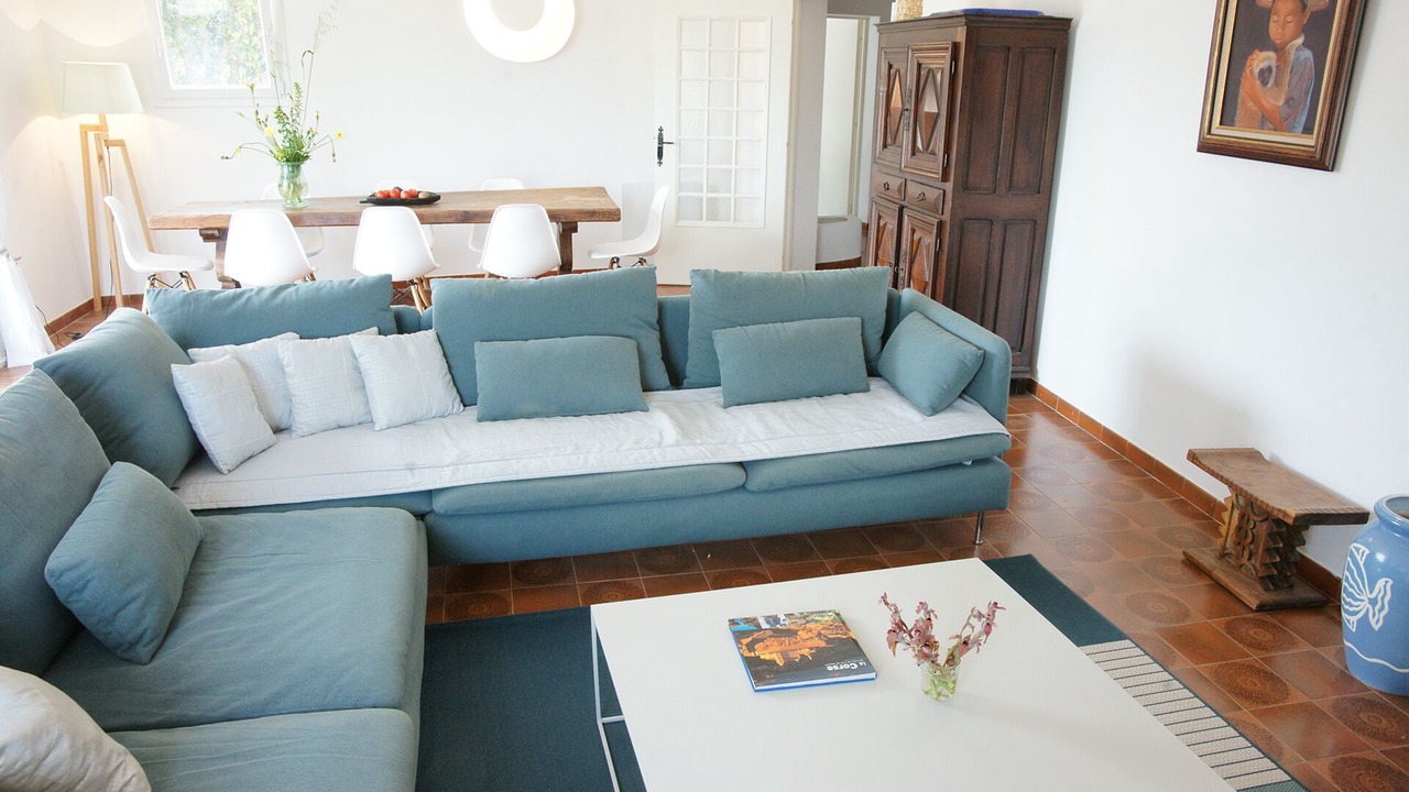 Photo of Livingroom in Isolella
