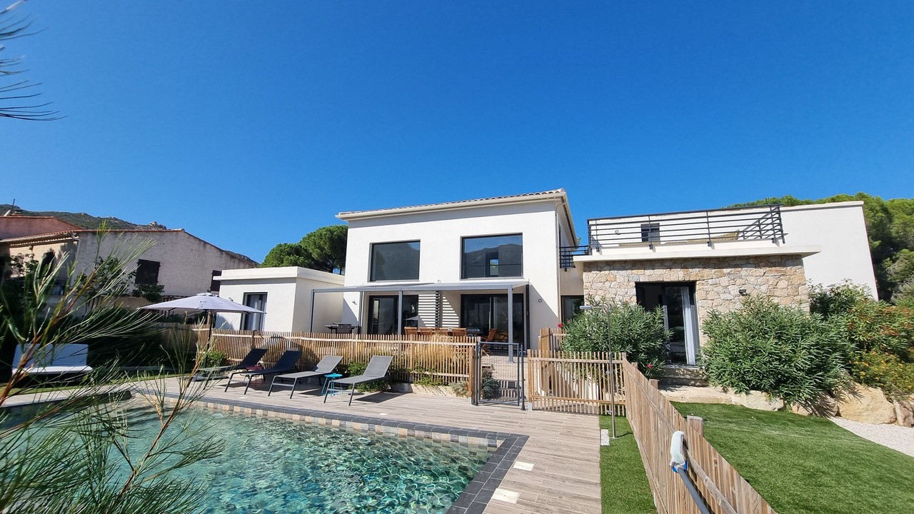 Photo of Outdoor in Calvi