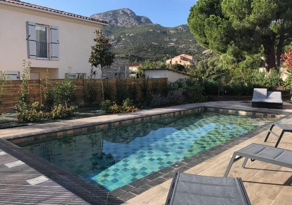 Photo of Outdoor in Calvi