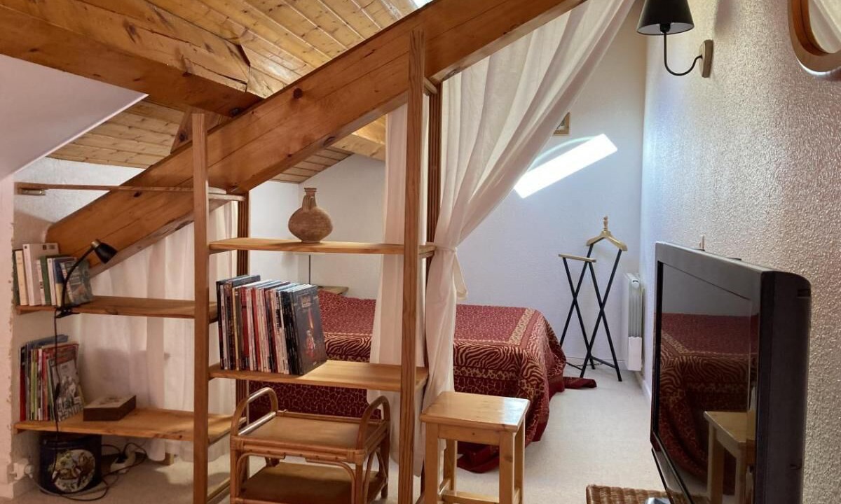 Photo of Bedroom in Valloire