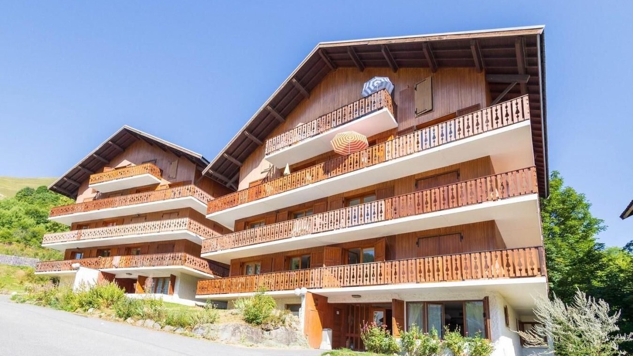 Photo of Outdoor in Valloire