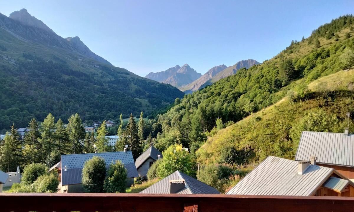 Photo of Outdoor in Valloire