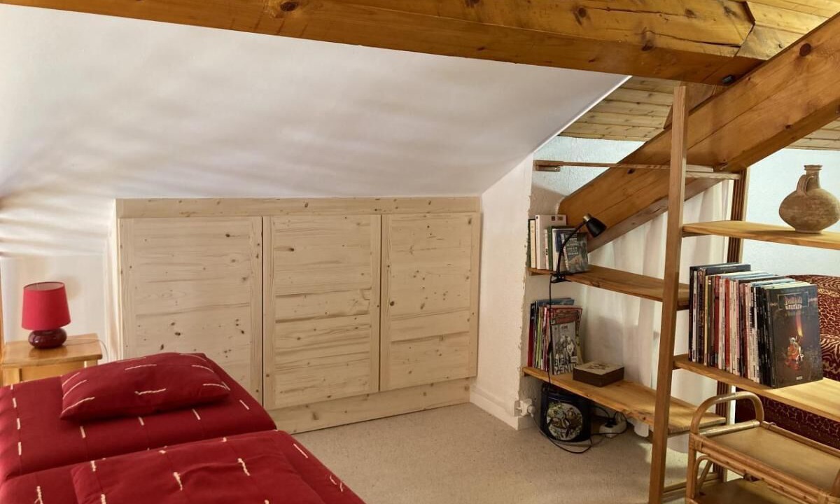 Photo of Bedroom in Valloire