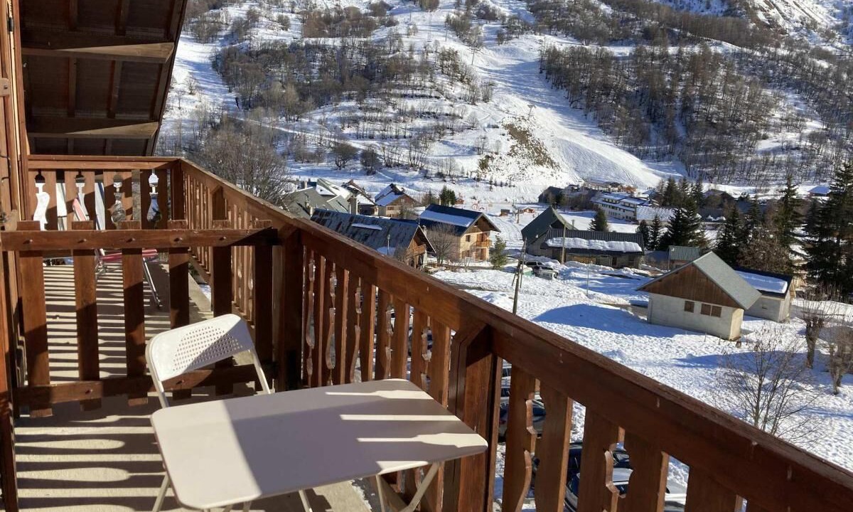 Photo of Outdoor in Valloire