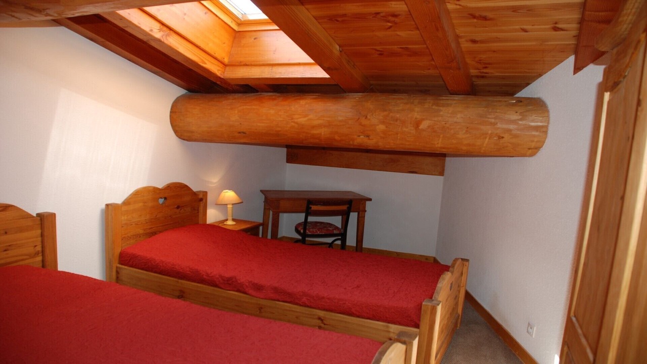 Photo of Bedroom in Bourg-Saint-Maurice