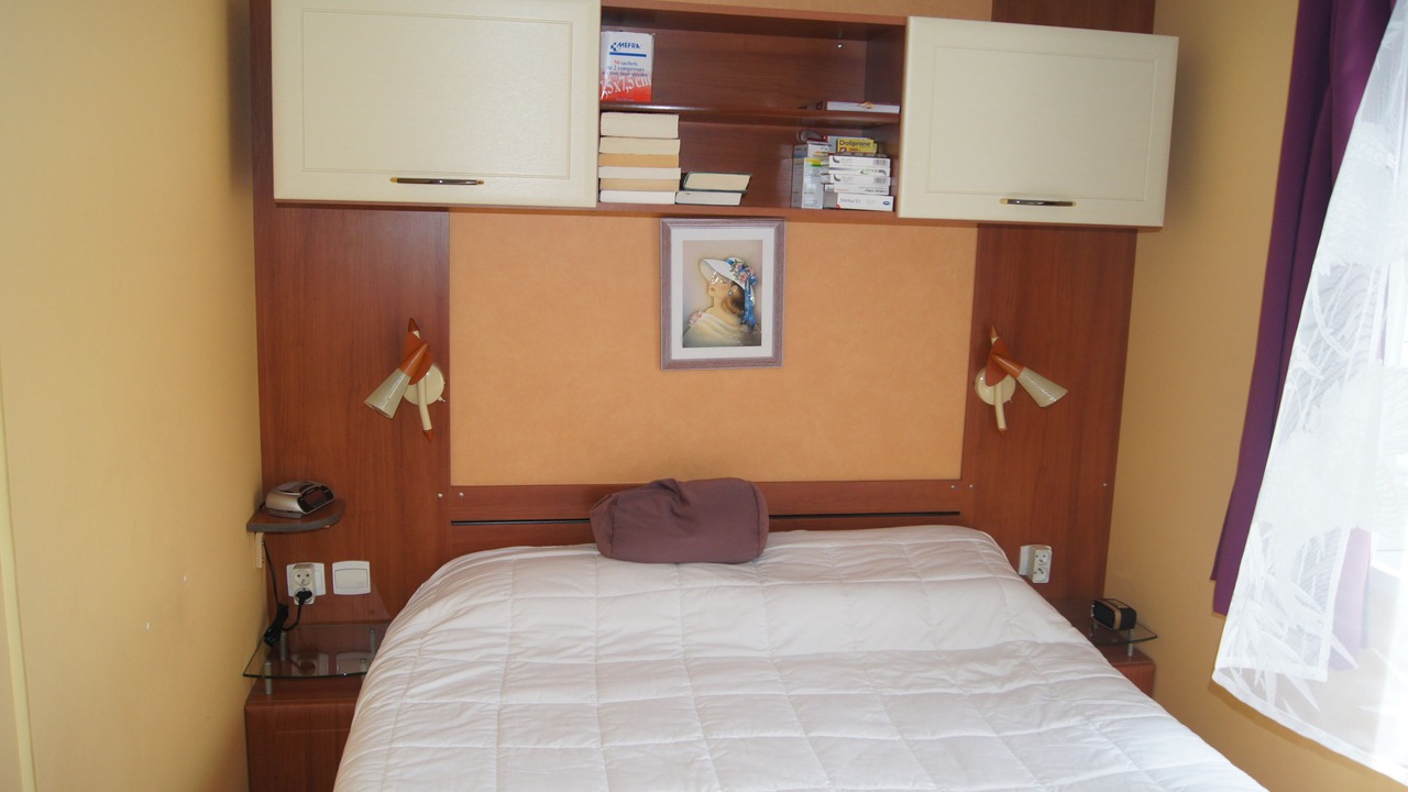 Photo of Bedroom in Vias