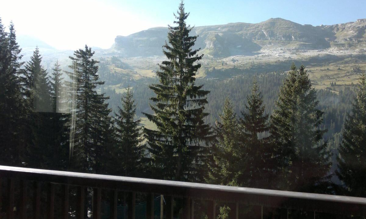 Photo of Outdoor in Flaine