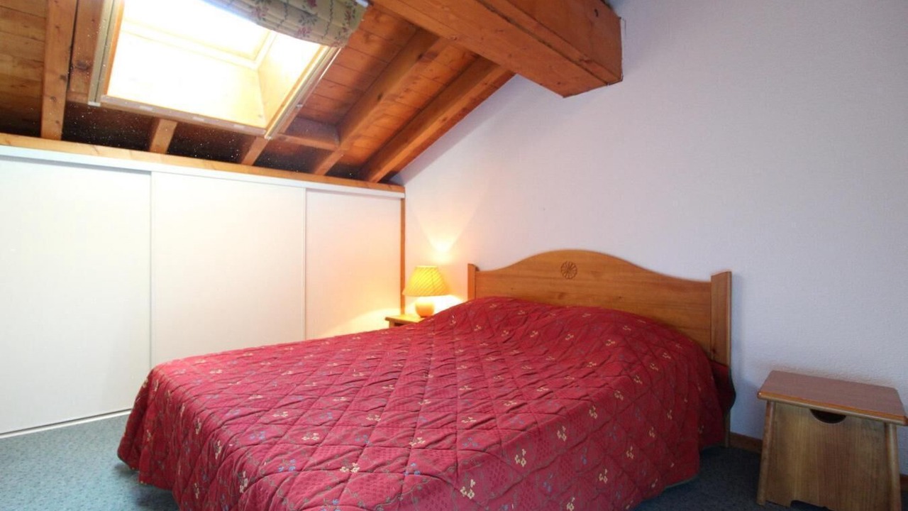 Photo of Bedroom in Lanslevillard