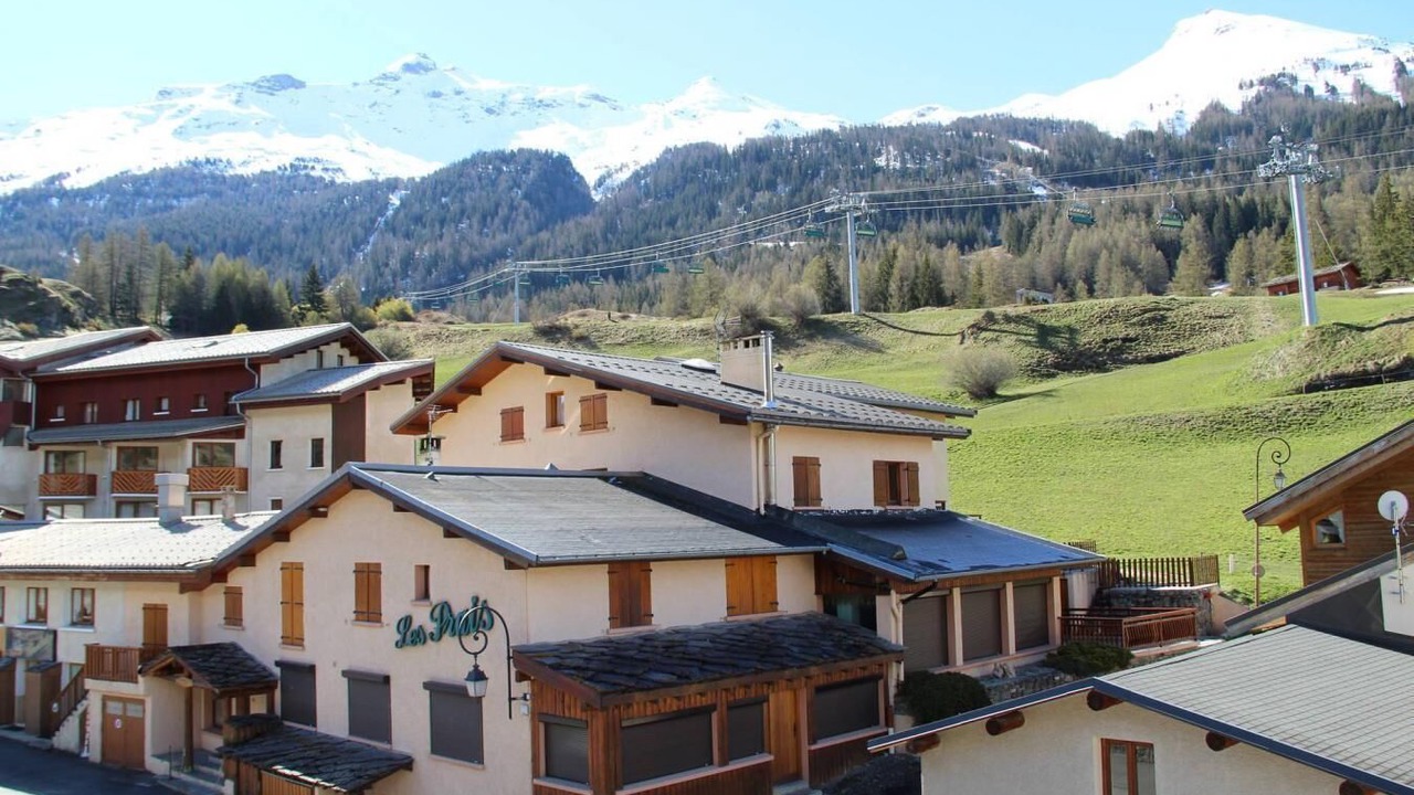 Photo of Outdoor in Lanslevillard