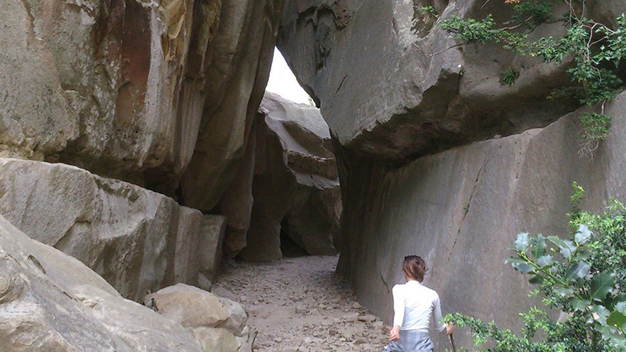 Photo of Outdoor in Annot