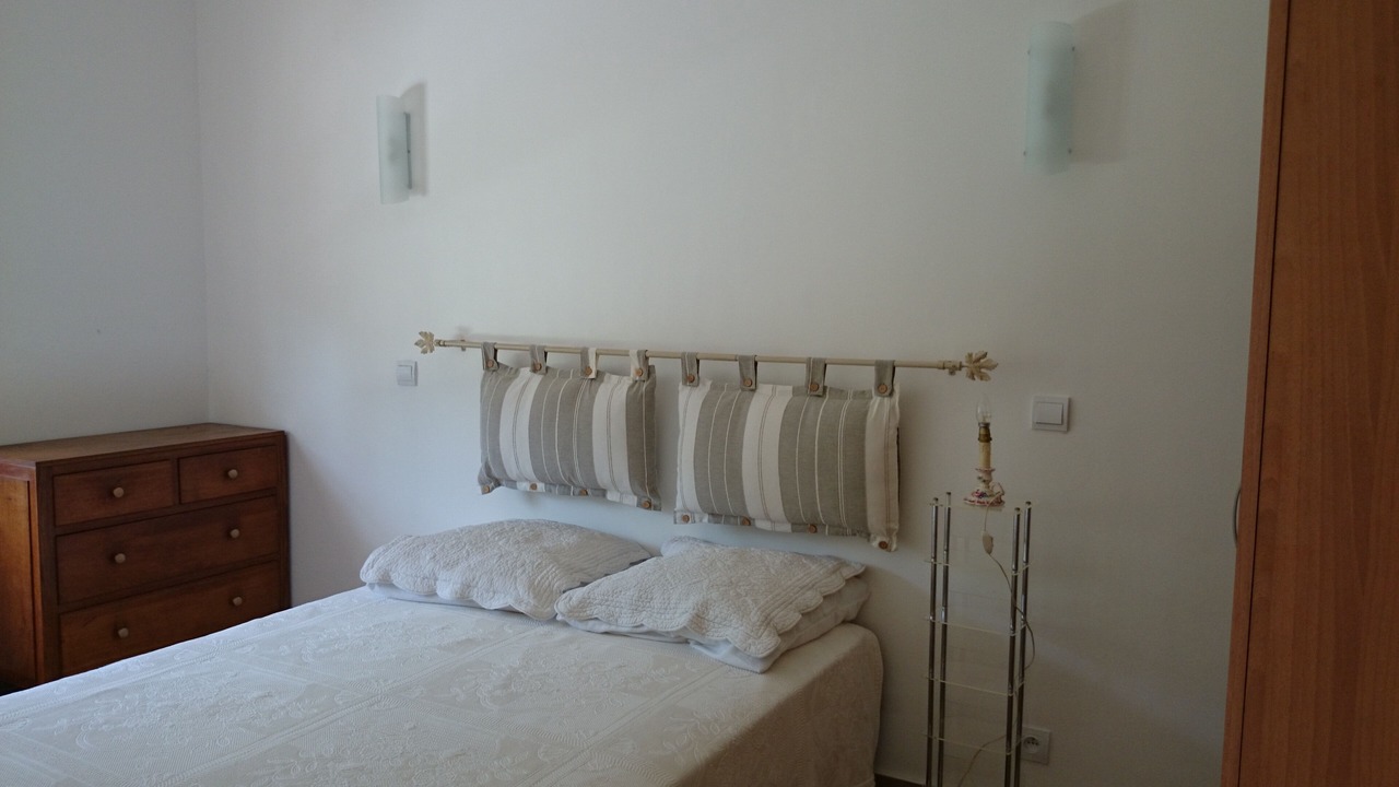 Photo of Bedroom in Annot