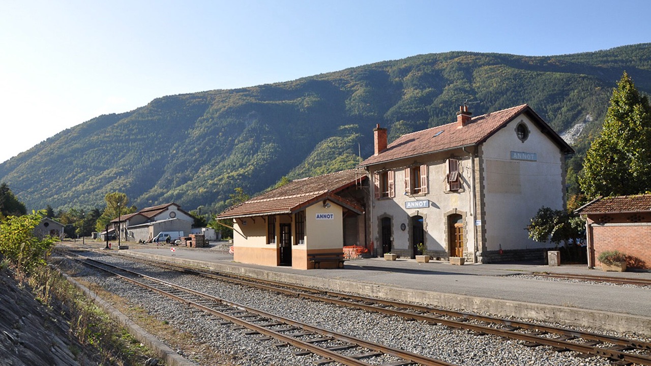 Photo of Outdoor in Annot
