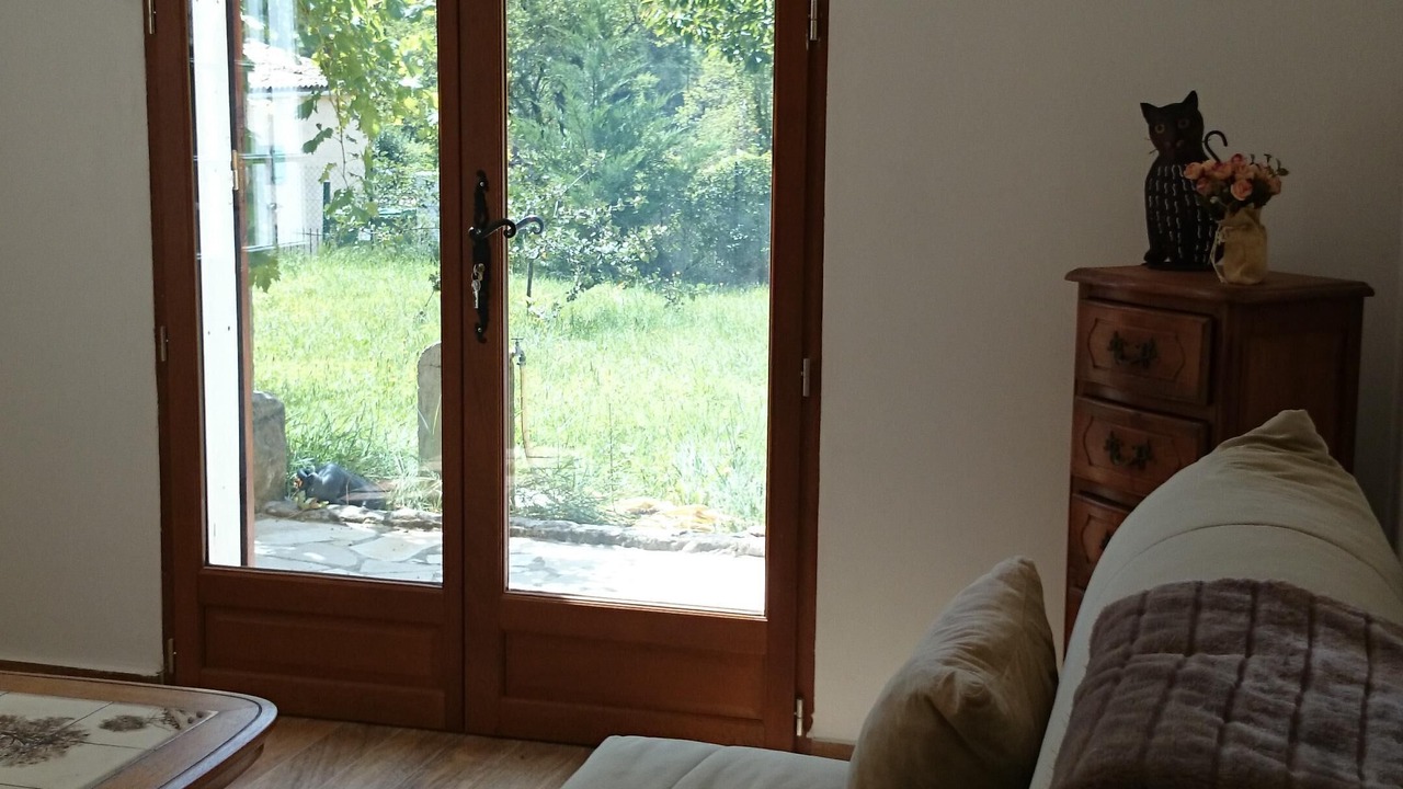 Photo of Livingroom in Annot